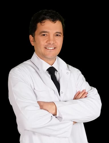 Uzm. Dr. Ali Özbek Profil Fotoğrafı