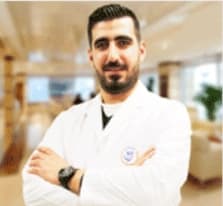 Dr. Öğr. Üyesi Mehmet Emin Öner