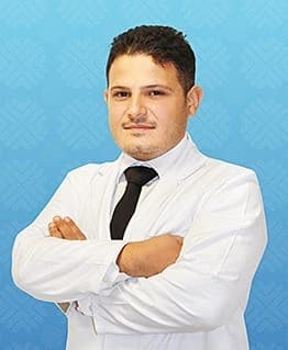 Prof. Dr. Teyyar Gökdeniz