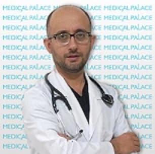 Uzm. Dr. Abdülvedat Öner