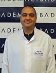 Prof. Dr. Alpay Turan Sezgin Profil Fotoğrafı