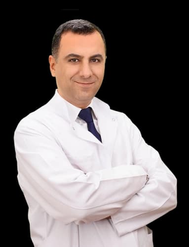Uzm. Dr. Savaş Beyaztaş