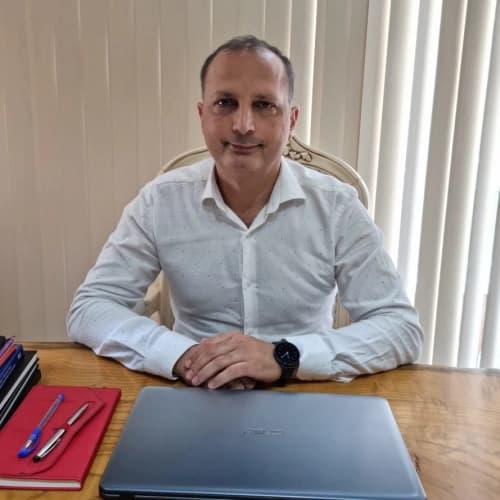 Op. Dr. Meysem Yorgun Profil Fotoğrafı