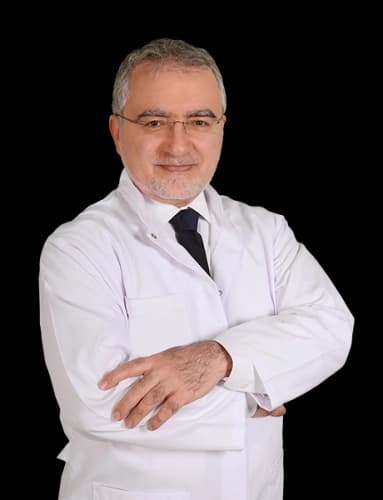 Prof. Dr. Mehmet Akif Somdaş Profil Fotoğrafı