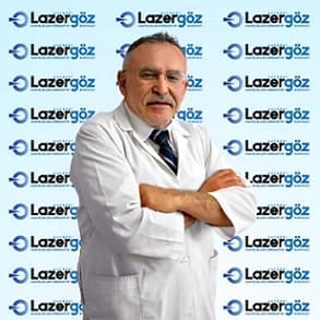 Op. Dr. Mustafa Cıngıllıoğlu Profil Fotoğrafı