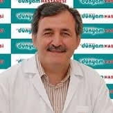 Op. Dr. Tahsin Aslan Profil Fotoğrafı