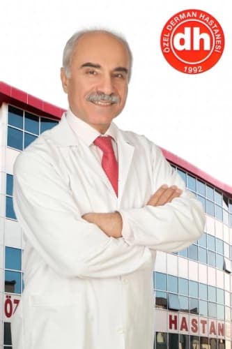 Op. Dr. Yusuf Erbilen Profil Fotoğrafı