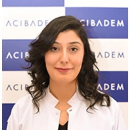Doç. Dr. Hatice Köse Özlece Profil Fotoğrafı