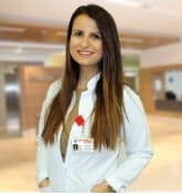 Uzm. Dr. Suna Sarı Profil Fotoğrafı