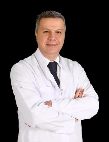 Prof. Dr. Eser Kaya Profil Fotoğrafı