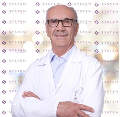 Op. Dr. Mustafa Türkmen Profil Fotoğrafı