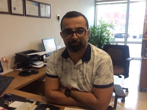 Op. Dr. Volkan Aygül Profil Fotoğrafı