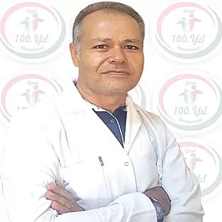 Op. Dr. Yusuf Tanyeri