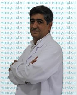 Op. Dr. Yücel Oğuz Profil Fotoğrafı