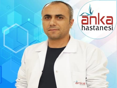 Op. Dr. Necmettin Salar Profil Fotoğrafı