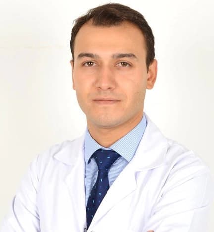 Op. Dr. Emre Gönenç Baygöl Profil Fotoğrafı