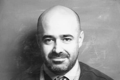 Doç. Dr. Ozan Luay ABBAS Profil Fotoğrafı