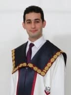 Doç. Dr. Ismail Davut Çapar Profil Fotoğrafı