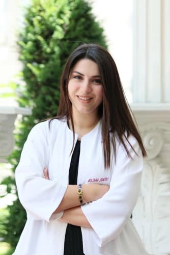 Dr. Şelale Derya Jemiri Profil Fotoğrafı