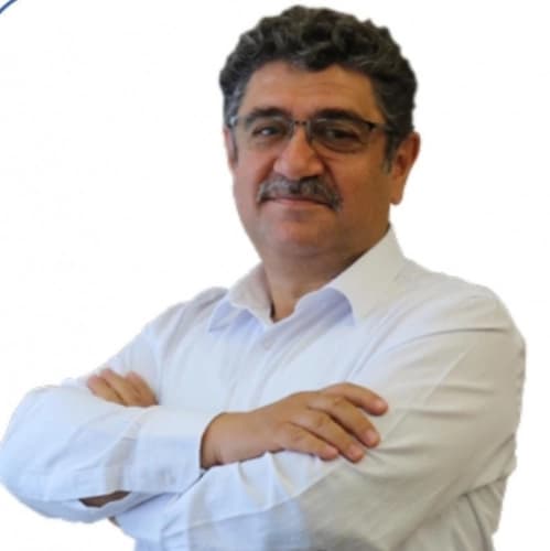 Uzm. Dr. Mustafa Reyhancan Profil Fotoğrafı