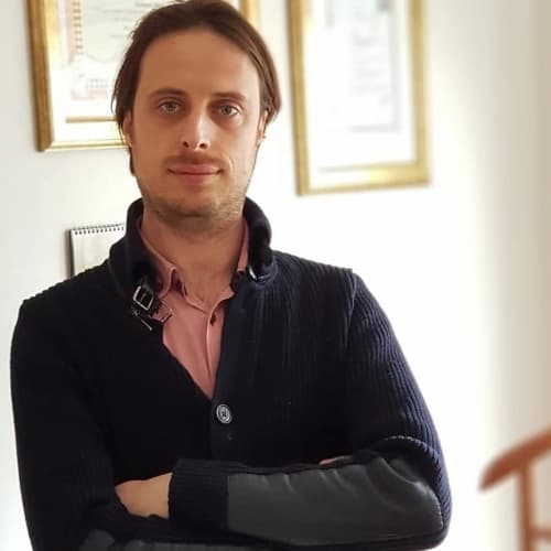 Uzm. Dr. İsmail Karaatlı Profil Fotoğrafı