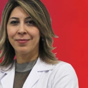 Uzm. Dr. Ülkü Sarıkavaklı