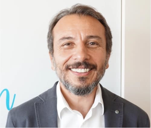 Prof. Dr. Ahmet Tamer Aker Profil Fotoğrafı