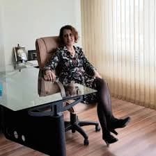 Uzm. Dr. Tijen Başkan Profil Fotoğrafı