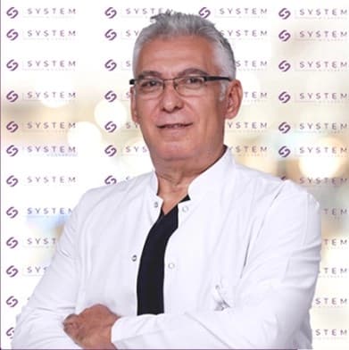 Op. Dr. Ömer Şimşek Profil Fotoğrafı