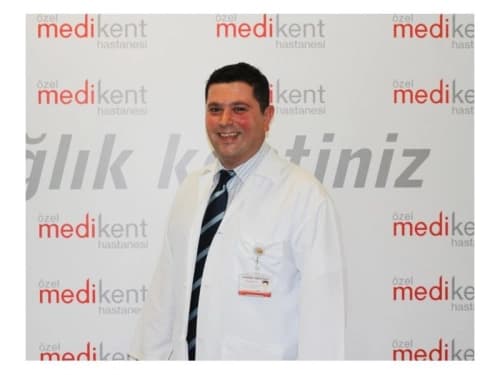 Op. Dr. Hamdi Korhan Altan Profil Fotoğrafı
