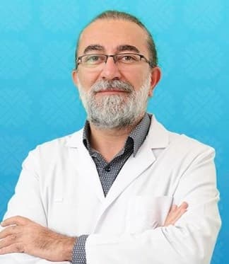 Dr. Faruk Atabey Profil Fotoğrafı