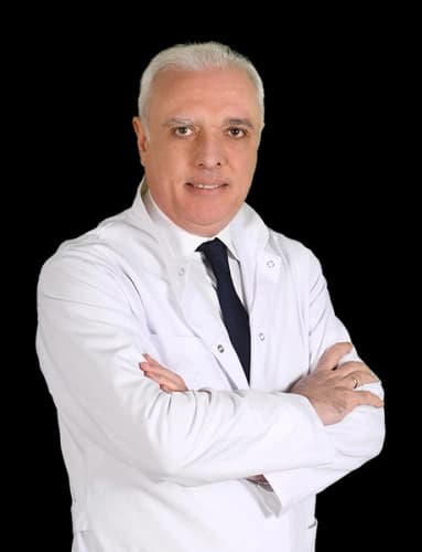 Prof. Dr. Serdar Soyuer Profil Fotoğrafı