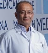 Uzm. Dr. Ali Yüceaktaş