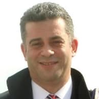 Prof. Dr. Volkan Etuş Profil Fotoğrafı