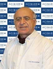 Prof. Dr. Gökhan Akdemir Profil Fotoğrafı