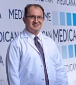 Prof. Dr. Mehmet Özerk Okutan Profil Fotoğrafı