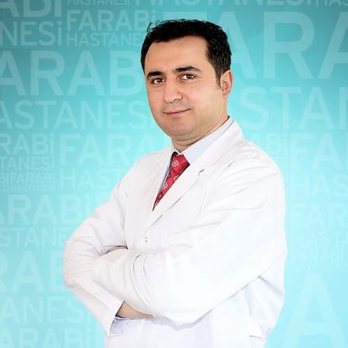 Op. Dr. Mustafa Kemal İlik