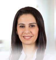 Uzm. Dr. Eda Güngör Eşitken Profil Fotoğrafı