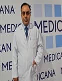 Dr. Öğr. Üyesi Musa Göncü Profil Fotoğrafı