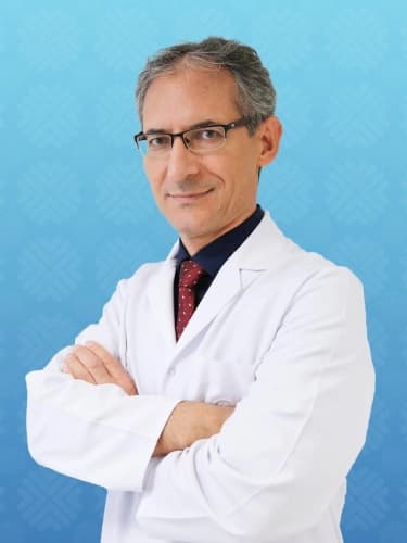 Uzm. Dr. Mustafa Bilgi Profil Fotoğrafı