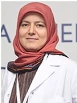 Uzm. Dr. Şerife Önen
