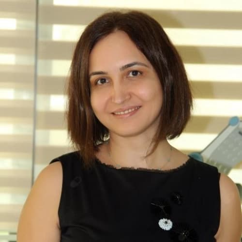 Uzm. Dr. Songül Bulca Profil Fotoğrafı