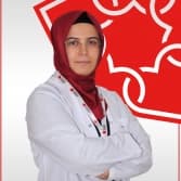 Uzm. Dr. Elif Şentürk Profil Fotoğrafı