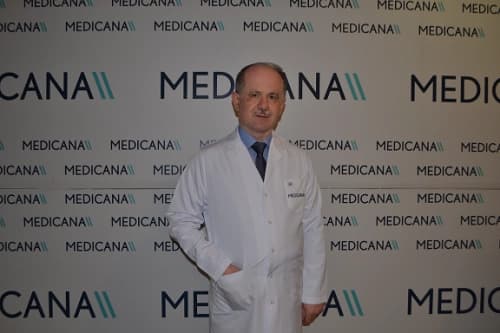 Uzm. Dr. Orhan Külahcı