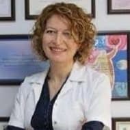 Uzm. Dr. Hatice Ergüner Profil Fotoğrafı