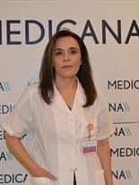Uzm. Dr. Gönül Göncü Profil Fotoğrafı