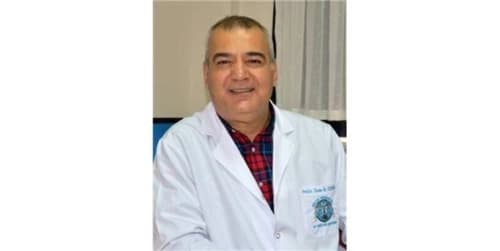 Prof. Dr. Önder Murat Özerbil Profil Fotoğrafı