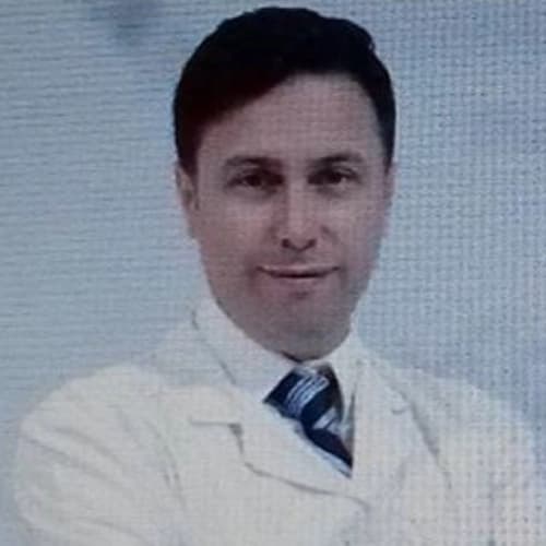Op. Dr. Necati Tan Profil Fotoğrafı