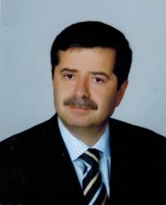 Uzm. Dr. Cenap Şirin Profil Fotoğrafı