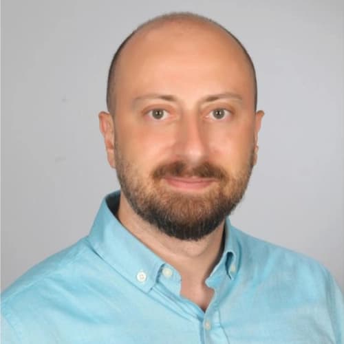 Op. Dr. Gökhan Ateş Profil Fotoğrafı